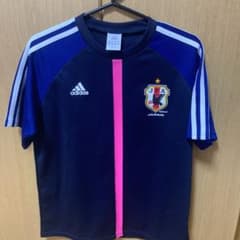 adidas アディダス 日本代表のサムネイル