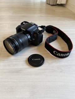 CanonキヤノンEOSkiss X6i EF-S18-135レンズ 三脚セット CanonキヤノEOS kiss X6i EF-S18-135レンズ 三脚セット - メルカリ