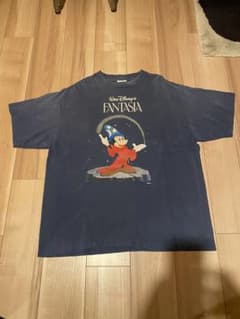 SAINTMxxxxxx x DisneyFANTASIAセントマイケルTシャツ SAINTMxxxxxx x DisneyFANTASIAセントマイケルTシャツ - メルカリ