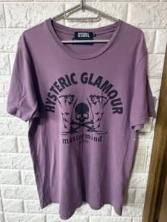【希少】HYSTERICGLAMOUR mastermindJAPAN Tシャツのサムネイル