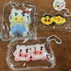 P様 リクエスト 2点 まとめ商品のサムネイル