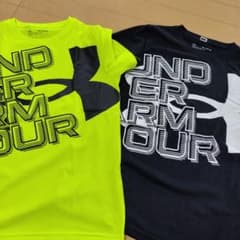ことこと様専用アンダーアーマー Tシャツのサムネイル