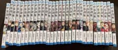 [Today Only Price Reduction] Jujutsu Kaisen Volumes 0-30 (Complete Set) and Volumes 14-30 (First Printing)