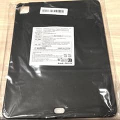 PHYLYN iPad Air 13インチケース ブラックのサムネイル