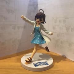 とある魔術の禁書目録 ラストオーダー フィギュアのサムネイル