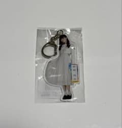 乃木坂46 齋藤飛鳥 アクリルキーホルダー ここにはないもの