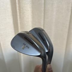 Cleveland RTX 588 50°56° ウェッジのサムネイル