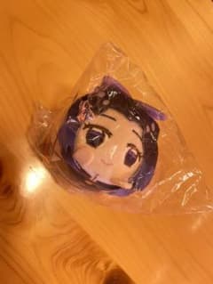 鬼滅の刃　胡蝶しのぶ　もちころりん　ぬいぐるみのサムネイル