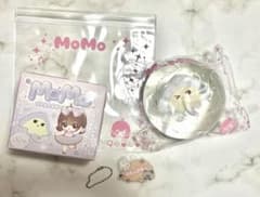 MOMO スクイーズ 海洋シリーズ エイ - メルカリ