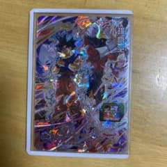 孫悟空&ジレンのサムネイル