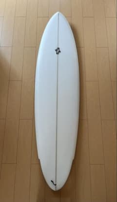 THOMAS トーマスサーフボード ツインフィン 楽天市場】THOMAS SURFBOARDSトーマス サーフボードTWIN FISH 5