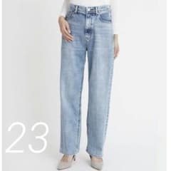 YANUK Really Light ボーイズストレートLEA APS - メルカリ