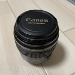 【値下げ中】Canon 単焦点レンズ85㎜F1.8USM 交渉◎のサムネイル