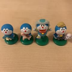ドラえもん チョコエッグ フィギュアのサムネイル
