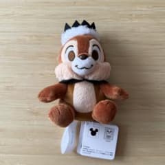 King & Prince 킨프리 나가세 히로 칩 팬카라 마스코트 칠흑