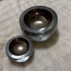 LSA HOST BOWL ホストボール 15cmと9cmセットのサムネイル