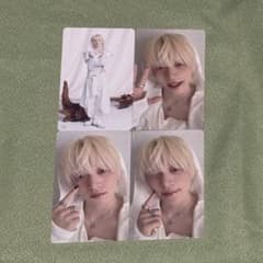 JO1 EIEN ラントレ 木全翔也のサムネイル