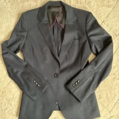 HILTON（ヒルトン） 洋服の青山 2点セット パンツスーツ ジャケット 7