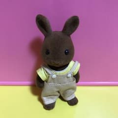 シルバニアファミリー  美品のサムネイル