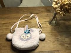 上海ディズニーランドで購入！ステラルーバッグ TDR TDSのサムネイル