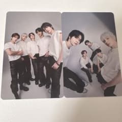 TXT MOACON JAPAN POPUP トレカ フォトカ 全員 集合 - メルカリ