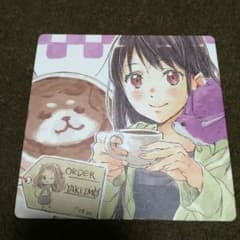 ぽーく様専用 境界の彼方 映画 特典 美月のサムネイル