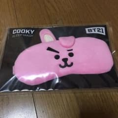 Cookyアイマスクのサムネイル