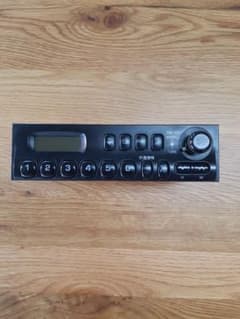 RJ-9289J 86120-1840A 24V 純正 オーディオのサムネイル