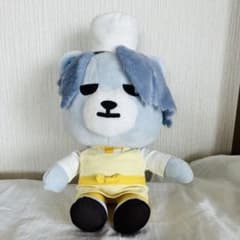 BIGBANG D-LITE 대성 이치 반 쿠지 봉제 인형