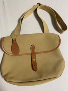【Bshop】ショルダーバッグ(ユニセックス)のサムネイル