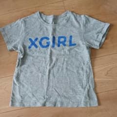 Tシャツ エックスガールステージス 120のサムネイル
