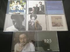 【セール】ZORN  CD まとめ売り バラ売不可のサムネイル