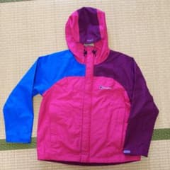 berghaus haco レディース レインジャケットのサムネイル