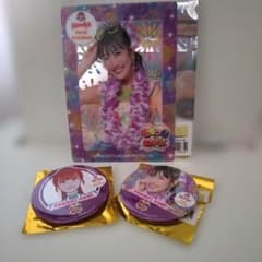 ももいろクローバーZ✕Wendy's First Kitchen れにちゃんのサムネイル