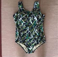 レオタード 水着のサムネイル
