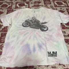Michael Jordan Motorsports Tシャツ メンズのサムネイル