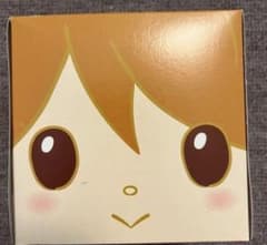 岩橋玄樹　King & Prince ボックスティッシュのサムネイル