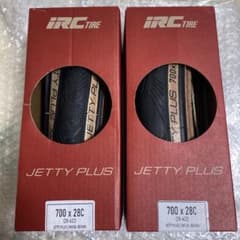 IRC ジェッティープラス 28cのサムネイル