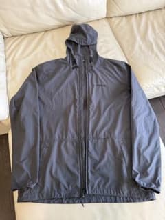 patagonia メンズストレッチテールプレーニングフーディMサイズのサムネイル