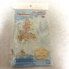 学園アイドルマスター アクリルスタンド ジョイフルマーチング 藤田ことね