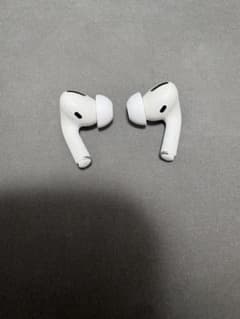 AirPods Pro 第2世代 ケースなし イヤホンのみ - メルカリ