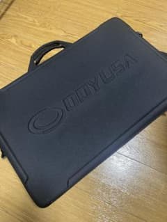 ODYSSEY/ODYUSA DJコントローラーケース　フォームパッド付きのサムネイル