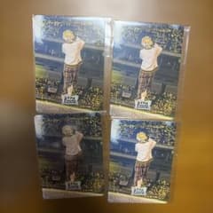 すとぷり ふぁみくじ コレカ るぅと ×4のサムネイル