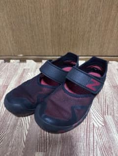 Thumbnail of New Balance KA208 21cm