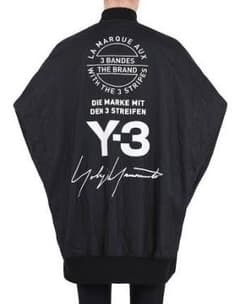 ObN様専用  Y-3 201SS リバーシブルボンバージャケットのサムネイル