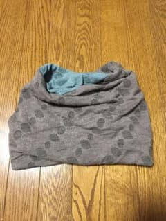 ネックウォーマーのサムネイル