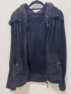 14th Addiction TY-B:02 変形パーカー archiveのサムネイル