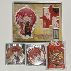となりの坂田 アクスタ 缶バッジ - メルカリ