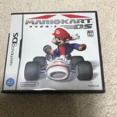 マリオカート DSのサムネイル