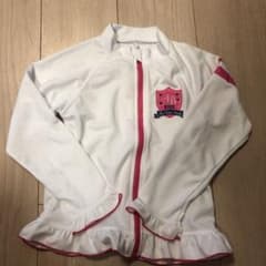 ラッシュガード 女の子のサムネイル